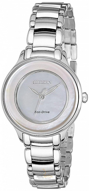 Đồng hồ Nữ CITIZEN Eco-Drive EM0380-57D
