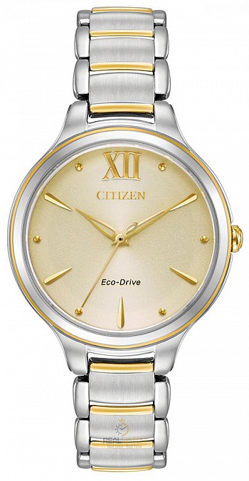 Đồng hồ Nữ CITIZEN Eco-Drive EM0554-82X