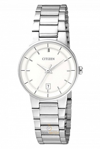 Đồng hồ Nữ CITIZEN Quartz EU6010-53A
