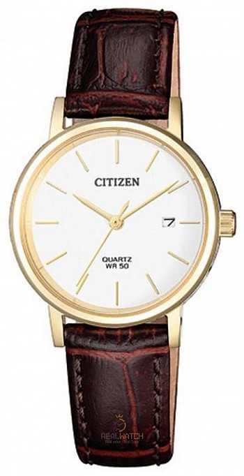 Đồng hồ Nữ CITIZEN Quartz EU6092-08A