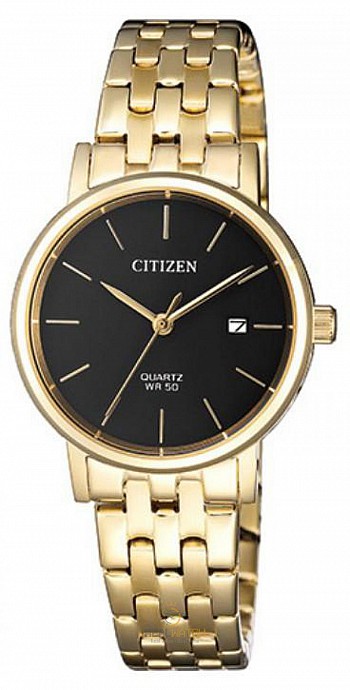 Đồng hồ Nữ CITIZEN Quartz EU6092-59E
