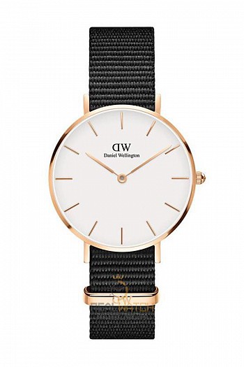 Đồng hồ Nữ DW Classic Petite DW00100253