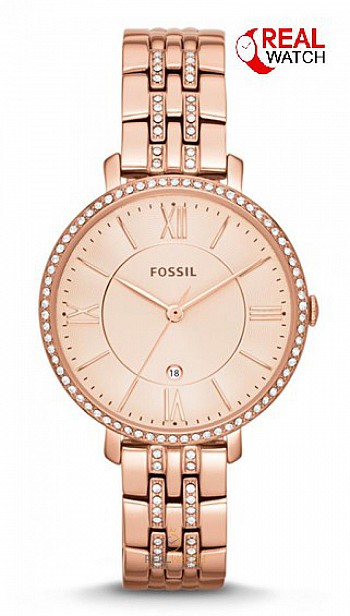 Đồng hồ Nữ FOSSIL ES3546