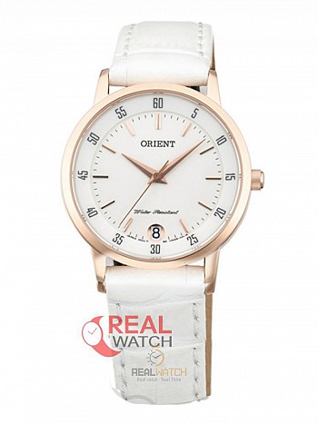 Đồng hồ Nữ ORIENT Classic Design FUNG6002W0