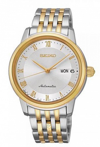 Đồng hồ Nữ SEIKO Automatic SRP884J1C
