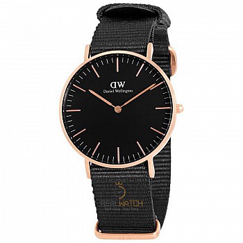 Đồng hồ DW Classic Petite DW00100150