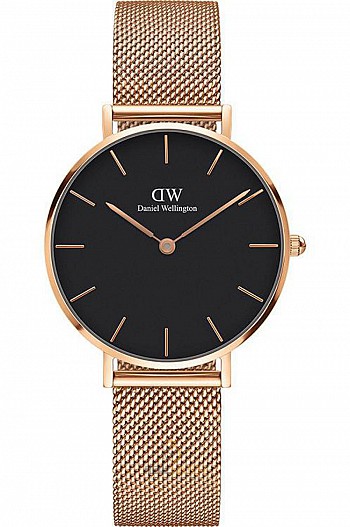 Đồng hồ Nữ DW Classic Petite DW00100161