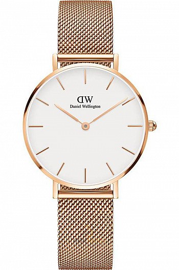 Đồng hồ Nữ DW Classic Petite DW00100163