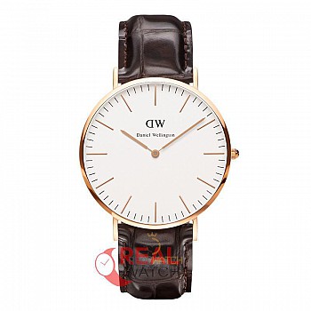 Đồng hồ Nam DW Classic DW00100011