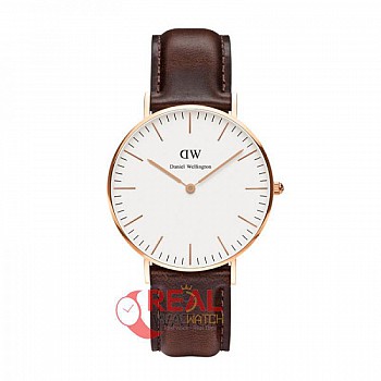 Đồng hồ Nữ DW Classic DW00100039