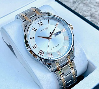 Đồng hồ Citizen Automatic NH8366 - 83A