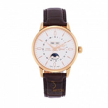 Đồng hồ Nam OGV 1920-09RG-GL moonphase Special