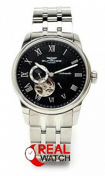 Đồng hồ Nam SUNRISE SG8613.1101