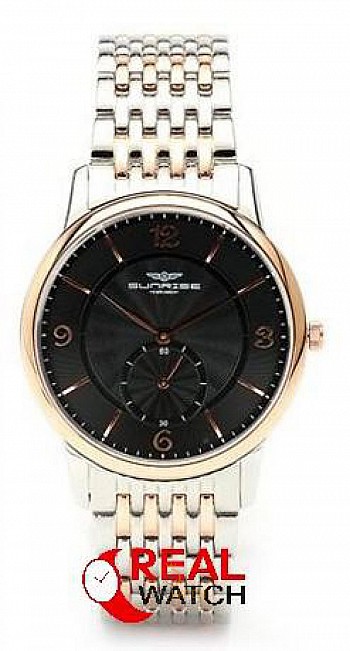 Đồng hồ Nam SUNRISE SG8701.1301