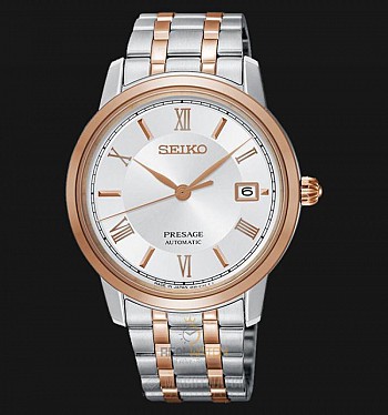 Đồng hồ Nam SEIKO Presage SRPC06J1