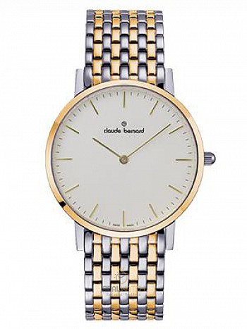 Đồng hồ Nam CLAUDE BERNARD Classic 20202.357.JM.PI