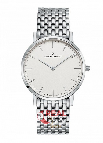 Đồng hồ Nam CLAUDE BERNARD Sophisticated classic 20202.3M.AIN