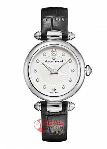 Đồng hồ Nữ CLAUDE BERNARD Dress Code 20209.3.AIN