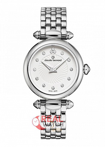 Đồng hồ Nữ CLAUDE BERNARD Dress Code 20209.3M.AIN