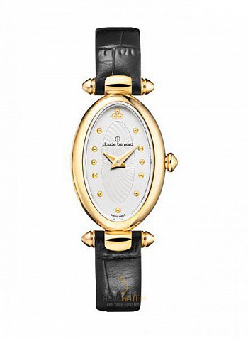 Đồng hồ Nữ CLAUDE BERNARD Dress Code 20210.37J.AID