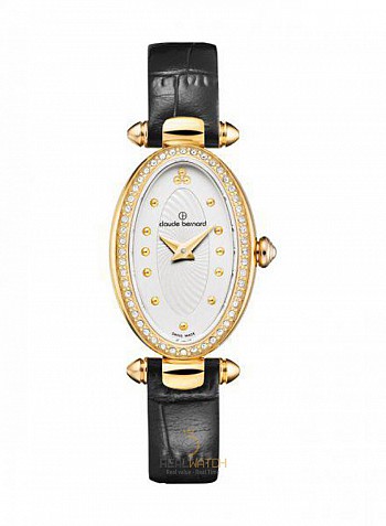 Đồng hồ Nữ CLAUDE BERNARD Dress Code 20210.37JP.AID