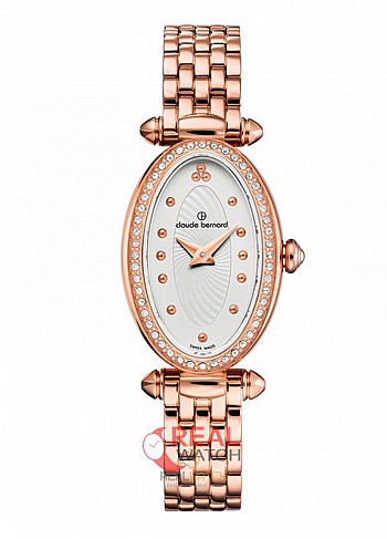 Đồng hồ Nữ CLAUDE BERNARD Dress Code 20210.37RPM.AIR