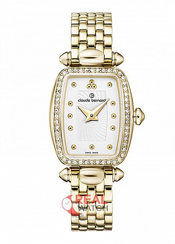 Đồng hồ Nữ CLAUDE BERNARD Dress Code 20211.37JPM.AID