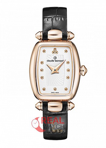 Đồng hồ Nữ CLAUDE BERNARD Dress Code 20211.37R.AIR