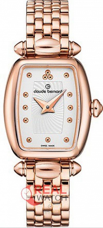 Đồng hồ Nữ CLAUDE BERNARD Dress Code 20211.37RM.AIR