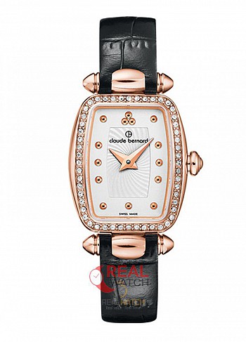 Đồng hồ Nữ CLAUDE BERNARD Dress Code 20211.37RP.AIR