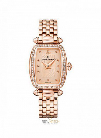 Đồng hồ Nữ CLAUDE BERNARD Dress Code 20211.37RPM.BEIR
