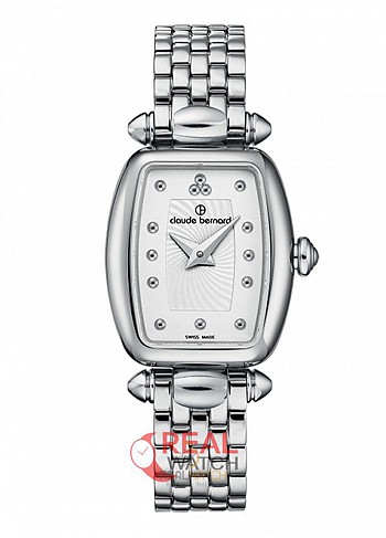 Đồng hồ Nữ CLAUDE BERNARD Dress Code 20211.3M.AIN