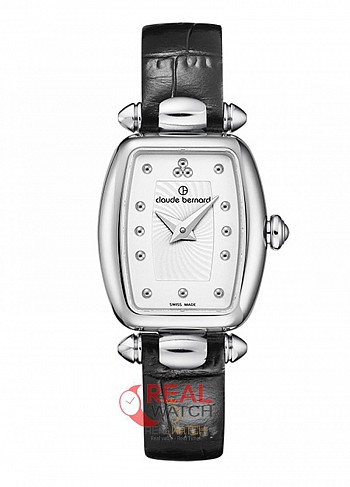 Đồng hồ Nữ CLAUDE BERNARD Dress Code 20211.3.AIN