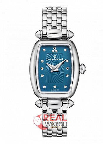 Đồng hồ Nữ CLAUDE BERNARD Dress Code 20211.3M.BUPIN