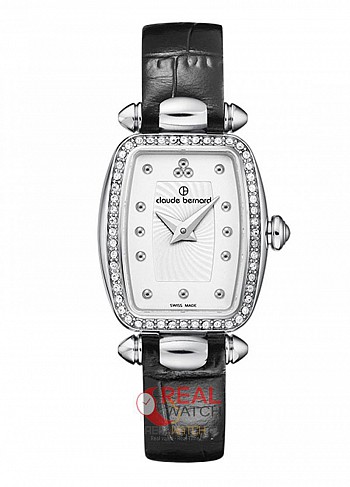 Đồng hồ Nữ CLAUDE BERNARD Dress Code 20211.3P.AIN