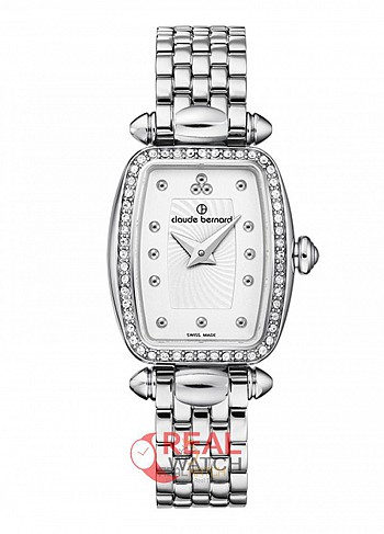 Đồng hồ Nữ CLAUDE BERNARD Dress Code 20211.3PM.AIN