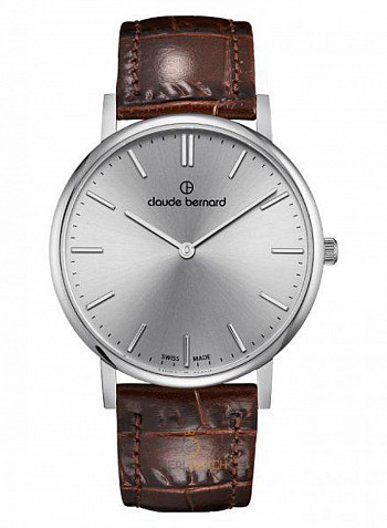 Đồng hồ Nam Nữ CLAUDE BERNARD Classic 20214.3.AIN