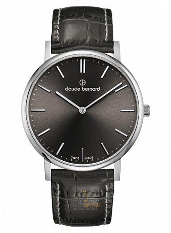 Đồng hồ Nam Nữ CLAUDE BERNARD Classic 20214.3.GIN