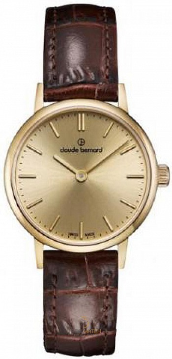 Đồng hồ Nữ CLAUDE BERNARD Classic 20215.37J.DI