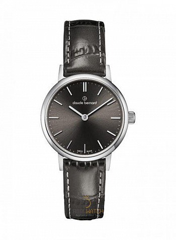 Đồng hồ Nữ CLAUDE BERNARD Classic 20215.3.GIN