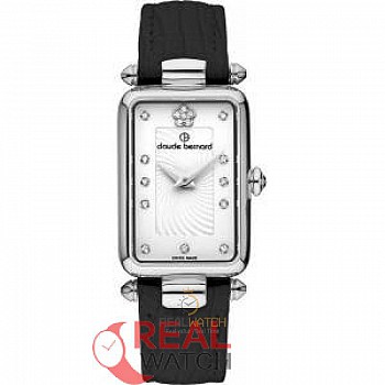 Đồng hồ Nữ CLAUDE BERNARD Dress Code 20502.3.NPN1