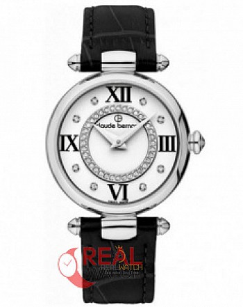 Đồng hồ Nữ CLAUDE BERNARD Dress Code 20503.3.APN1