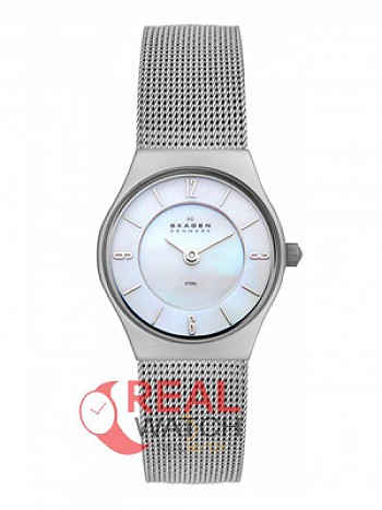 Đồng hồ Nữ SKAGEN 233XSSS