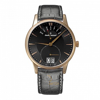 Đồng hồ Nam CLAUDE BERNARD Classic 34004.37R.GIR