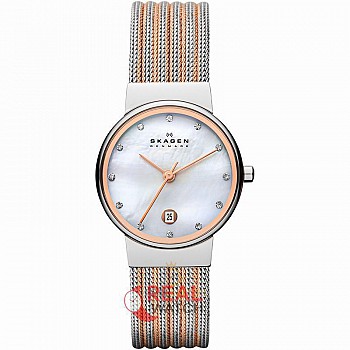 Đồng hồ Nữ SKAGEN 355SSRS