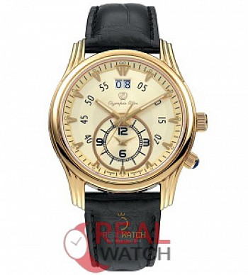 Đồng hồ Nam OLYMPIA STAR 58030MK