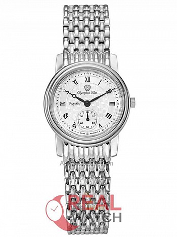 Đồng hồ Nam OLYMPIA STAR 58050LS