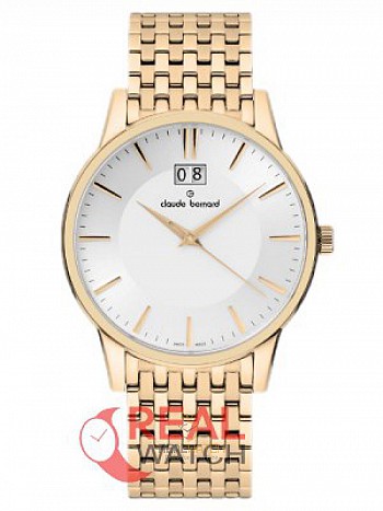 Đồng hồ Nam CLAUDE BERNARD Sophisticated classic 63003.37RM.AIR