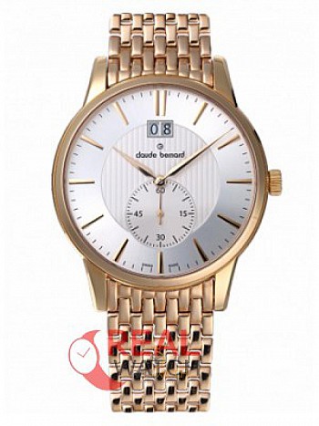 Đồng hồ Nam CLAUDE BERNARD Sophisticated classic 64005.37RM.AIR