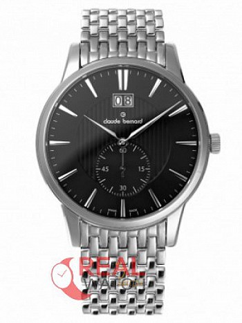 Đồng hồ Nam CLAUDE BERNARD Sophisticated classic 64005.3M.NIN